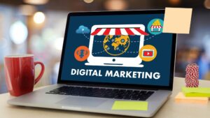 Digital marketing-blog